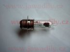  - Halogenov rovka HS005  12V - 35/35W, P15D-1  od  www.jawadily.cz